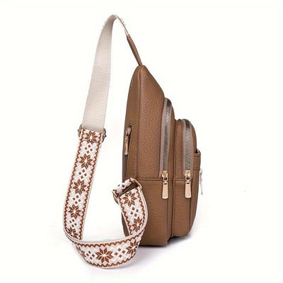 Alma | Vintage torba čez ramo
