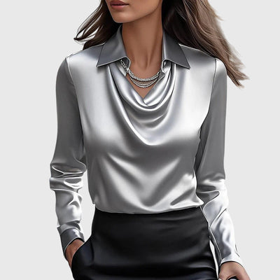 Alisa | Elegantna bluzka