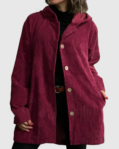 Roza | Elegantna s Hodie jakno