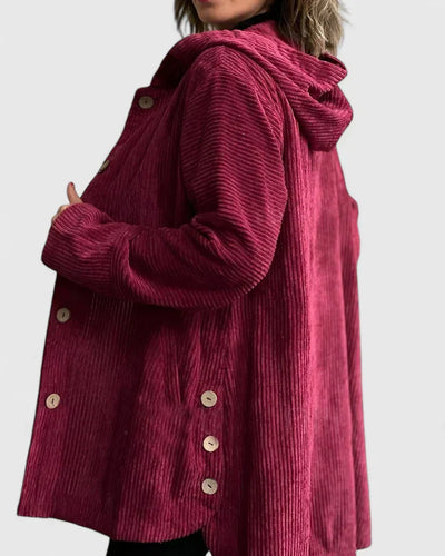 Roza | Elegantna s Hodie jakno