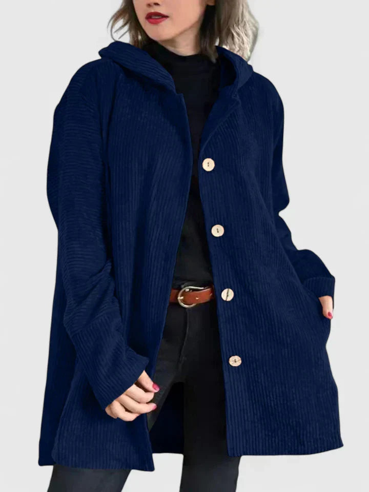 Roza | Elegantna s Hodie jakno