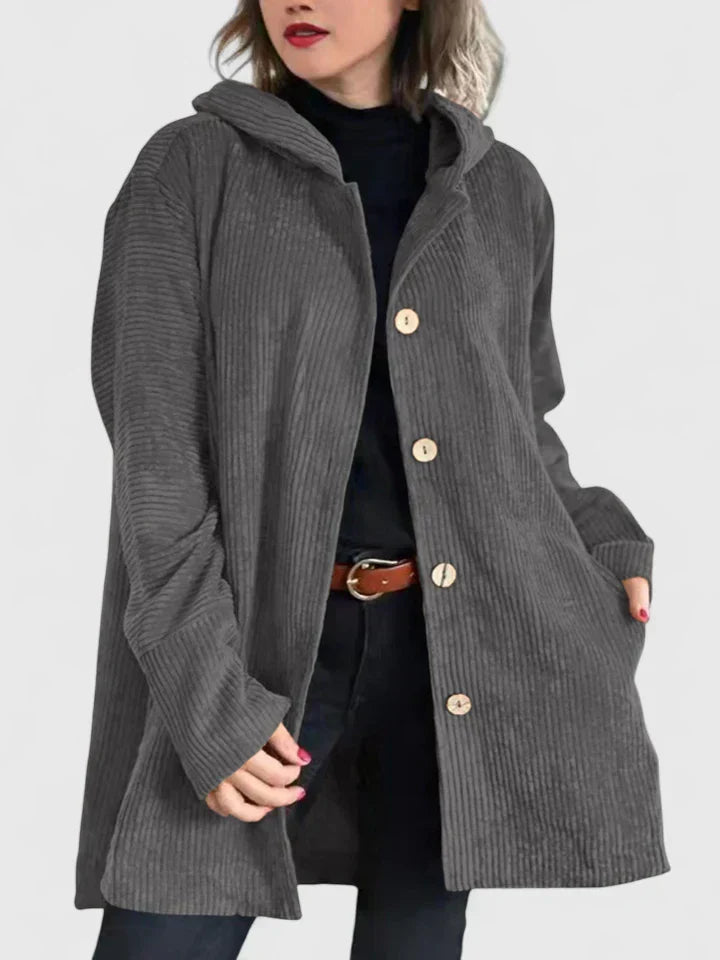 Roza | Elegantna s Hodie jakno