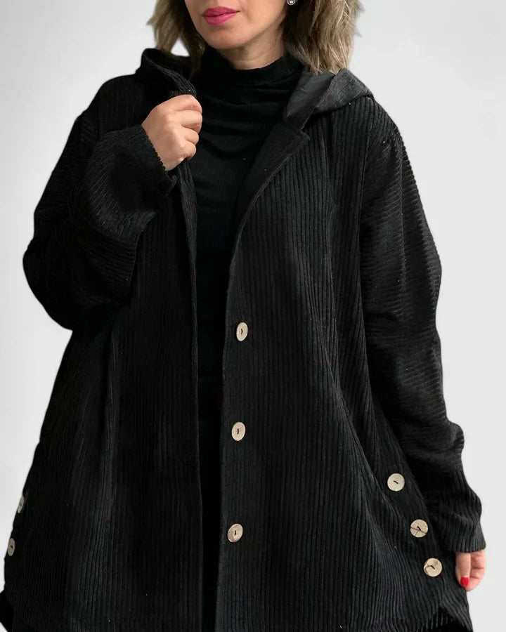 Roza | Elegantna s Hodie jakno