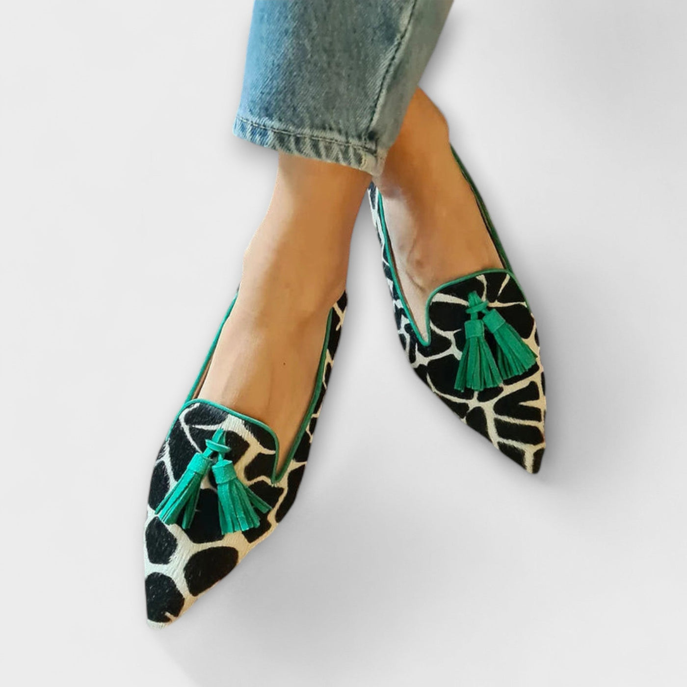 Lea | Elegantni mokasini