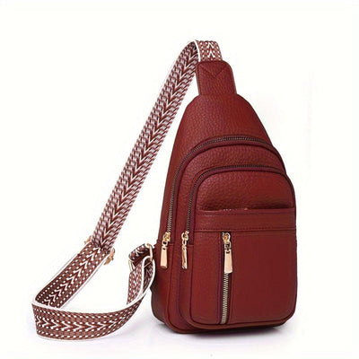 Alma | Vintage torba čez ramo
