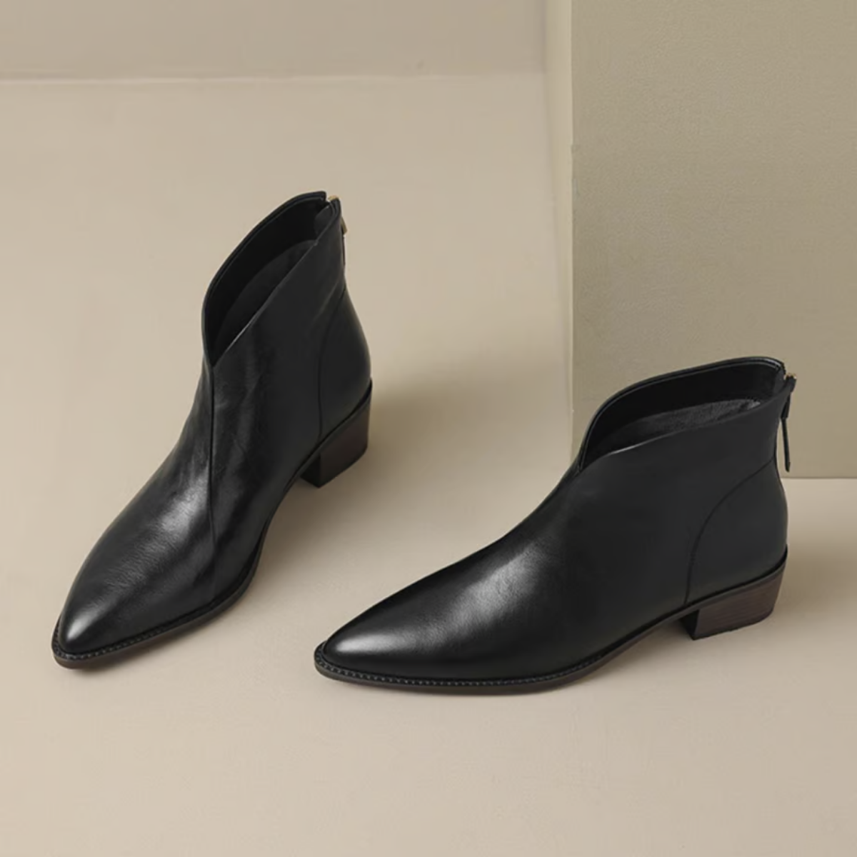Selina | Elegantni gležnarji