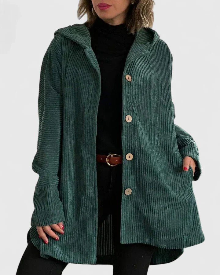 Roza | Elegantna s Hodie jakno