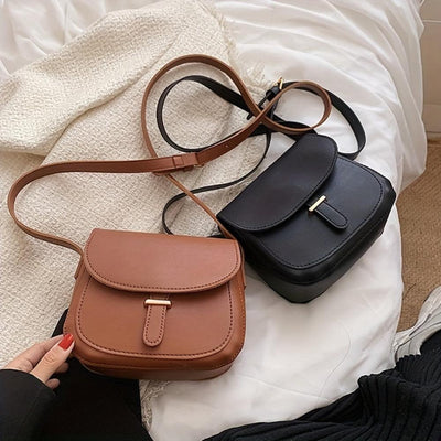 Fiorinda | Elegantna torba z dolgim trakom