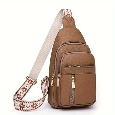Alma | Vintage torba čez ramo