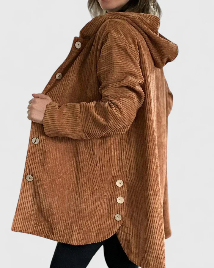 Roza | Elegantna s Hodie jakno