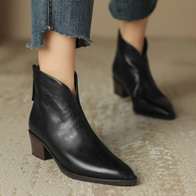 Selina | Elegantni gležnarji
