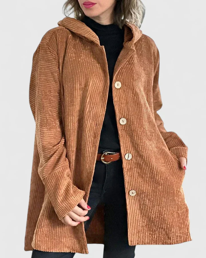 Roza | Elegantna s Hodie jakno
