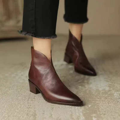 Selina | Elegantni gležnarji