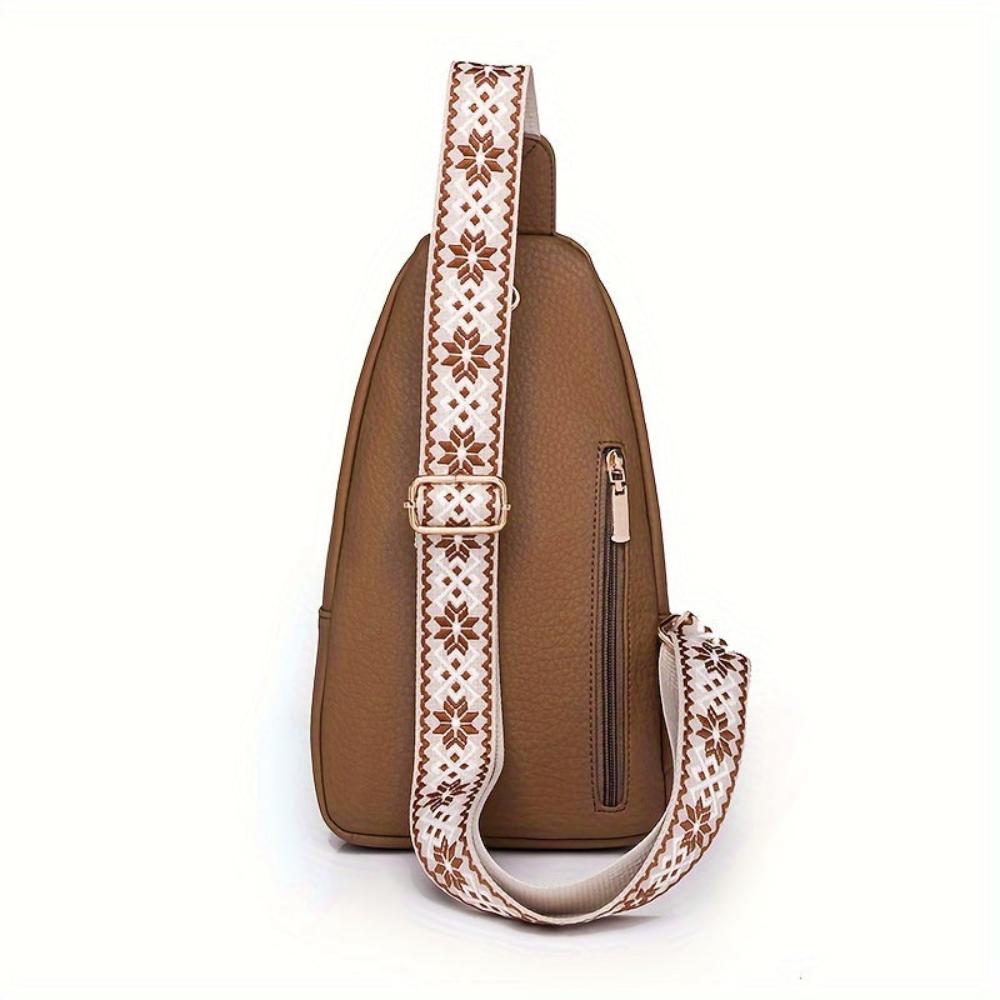 Alma | Vintage torba čez ramo