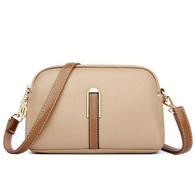 Samanta | Elegantna torbica z dolgim trakom