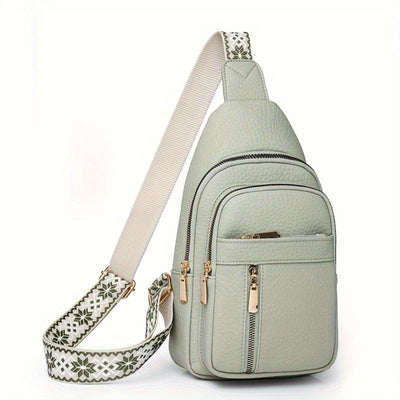 Alma | Vintage torba čez ramo