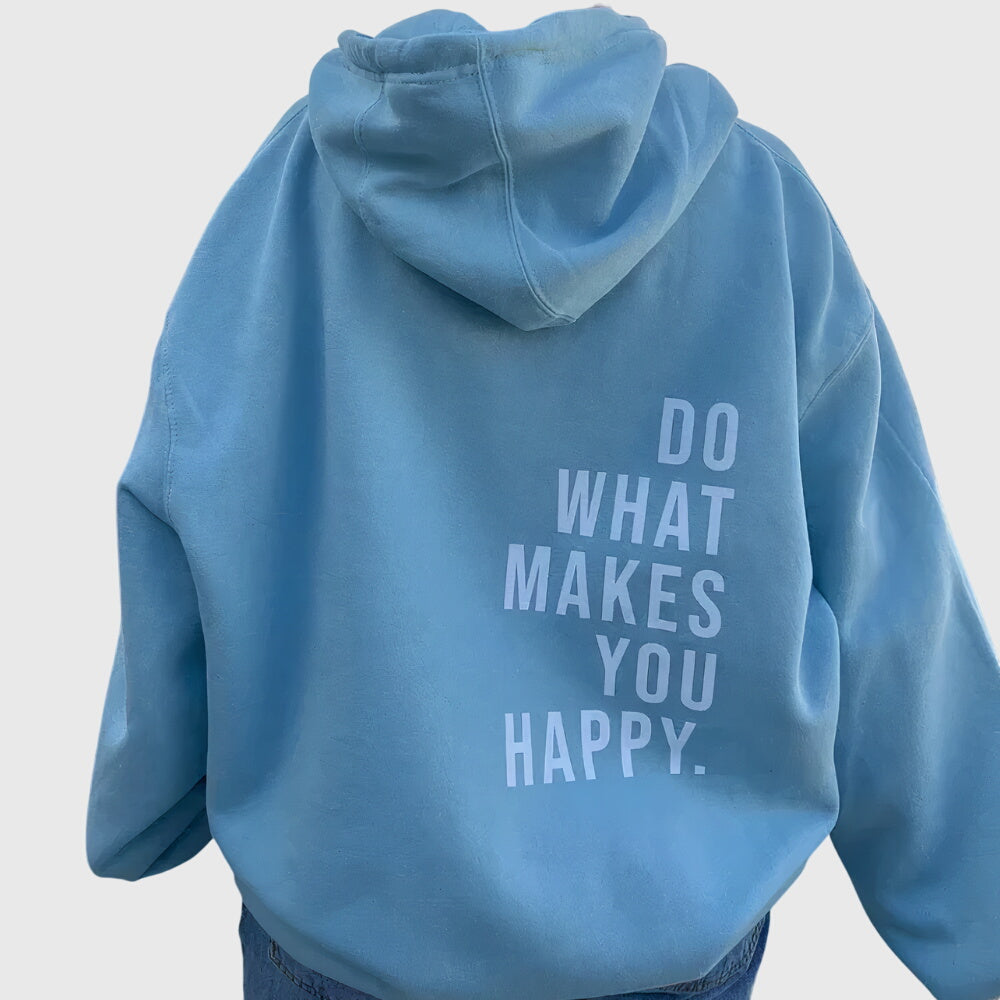 Petra | Oversized Bliss kapuca