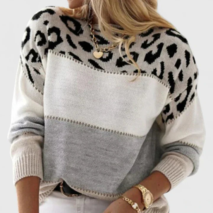 Vida | Eleganten pulover
