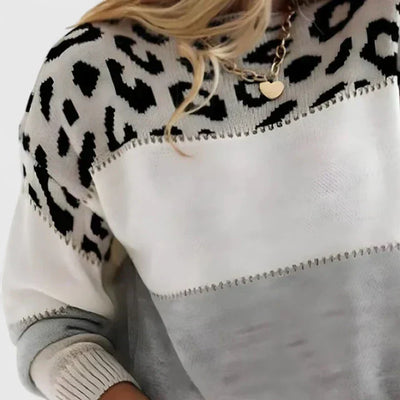 Vida | Eleganten pulover
