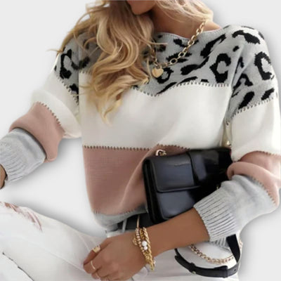 Minka | Eleganten pulover