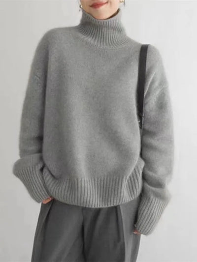 Maja | Eleganten pulover