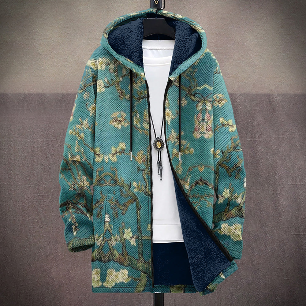 Marina | Eleganten dolg kardigan