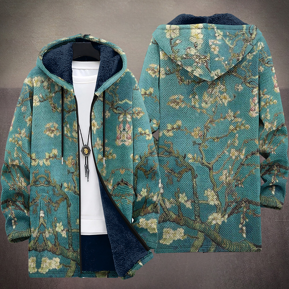 Marina | Eleganten dolg kardigan