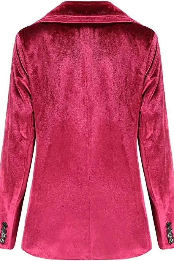 Luiza | Eleganten stilski suknjič