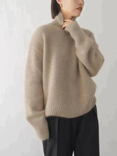 Maja | Eleganten pulover