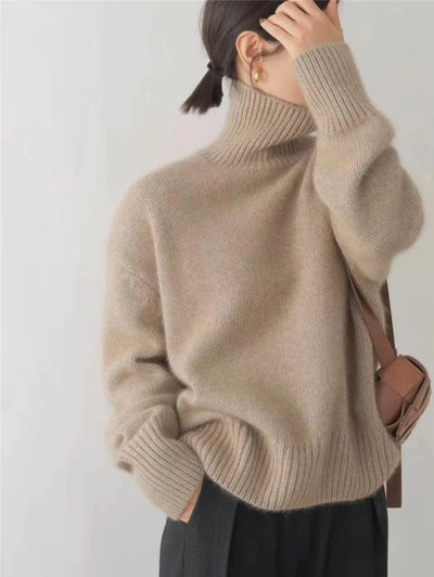 Maja | Eleganten pulover