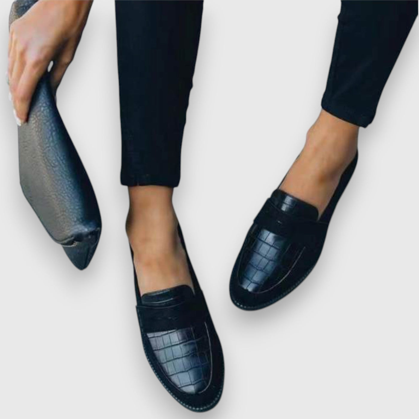 Ida | Elegantni mokasini