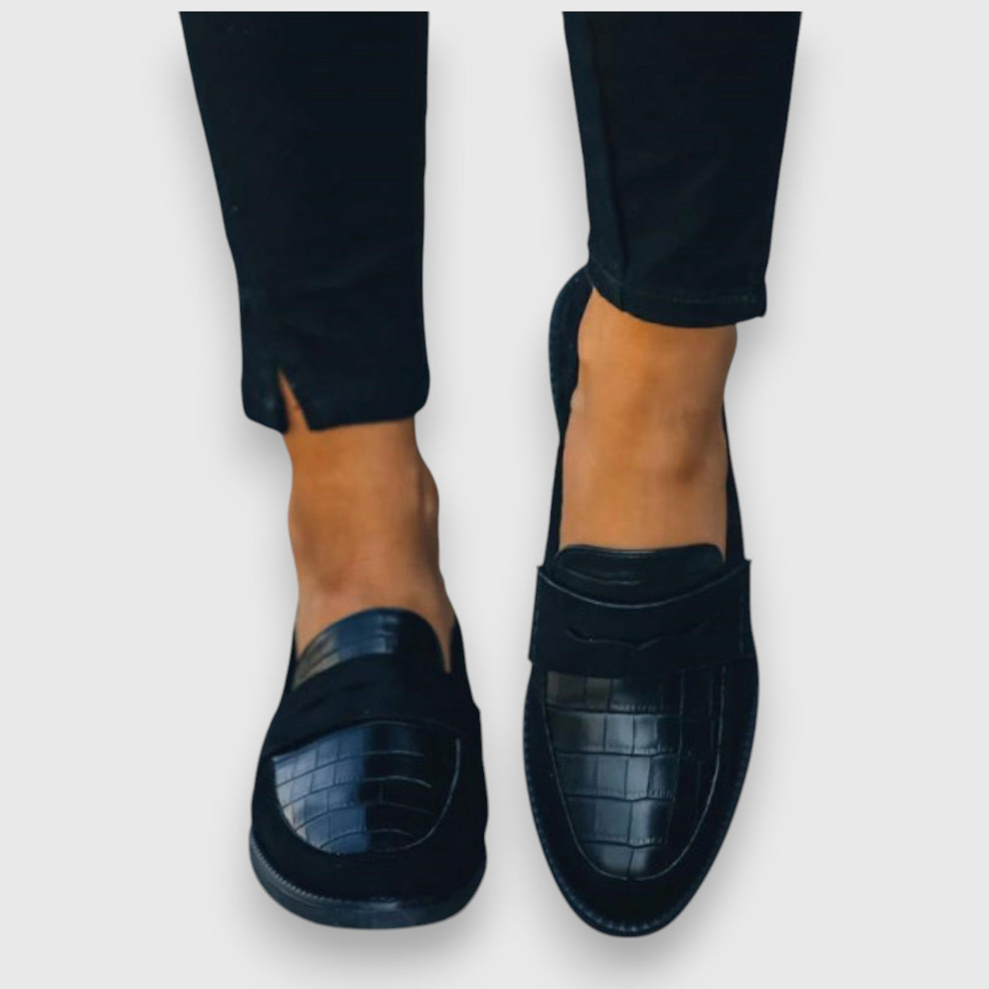 Ida | Elegantni mokasini