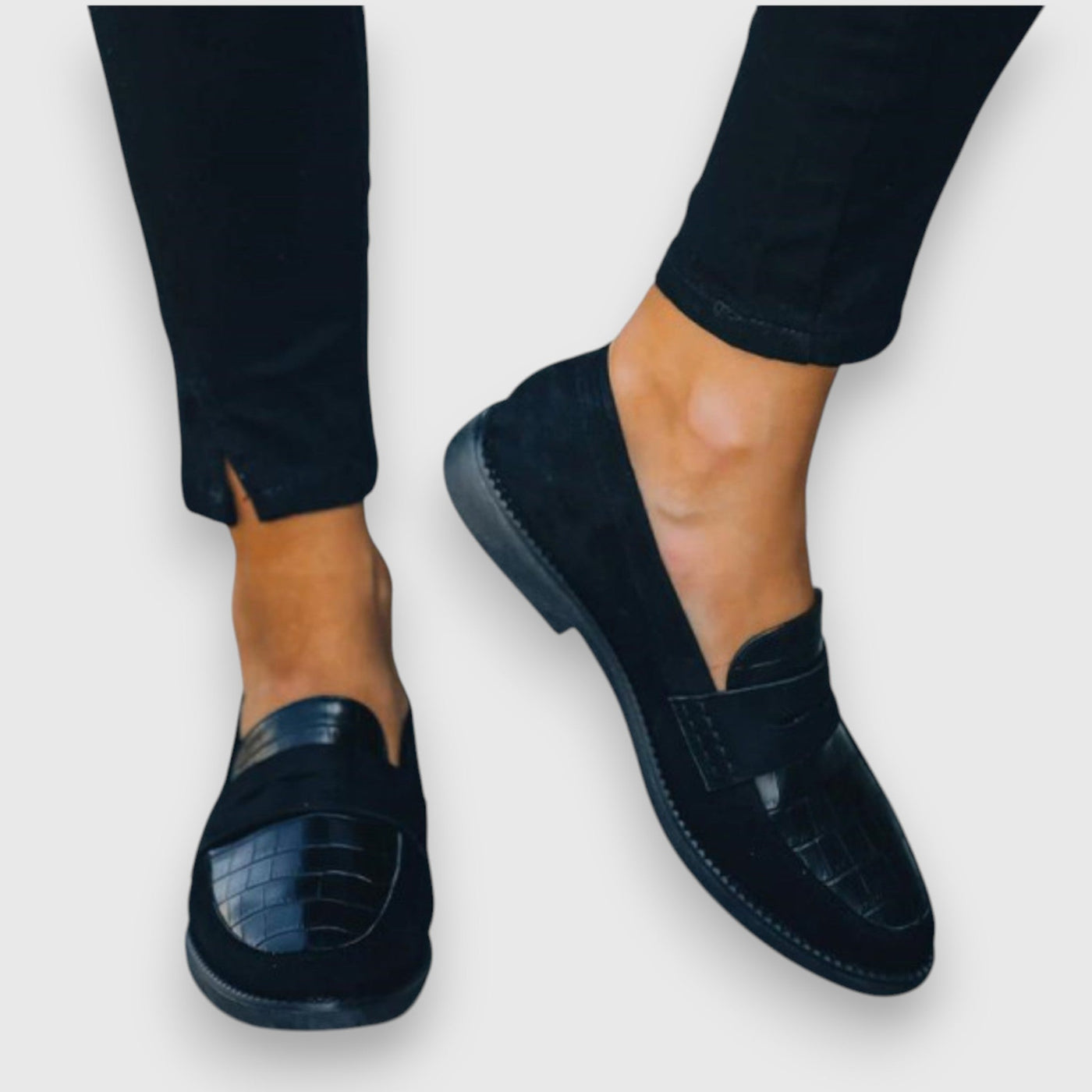 Ida | Elegantni mokasini