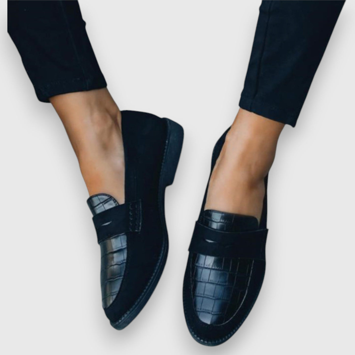Ida | Elegantni mokasini