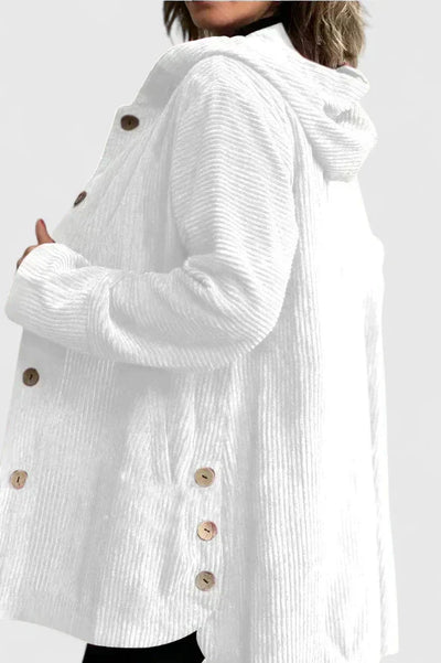 Roza | Elegantna s Hodie jakno