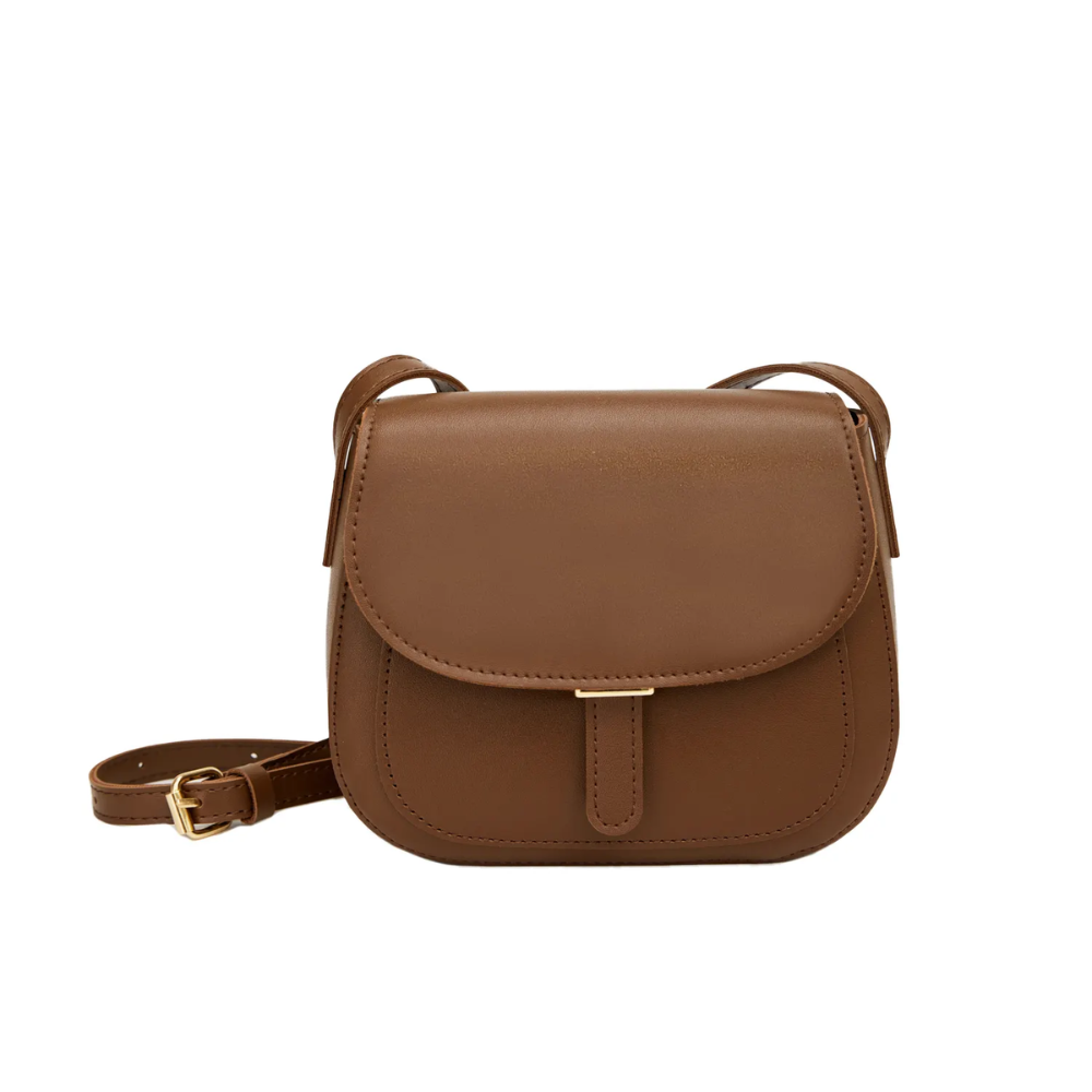Fiorinda | Elegantna torba z dolgim trakom
