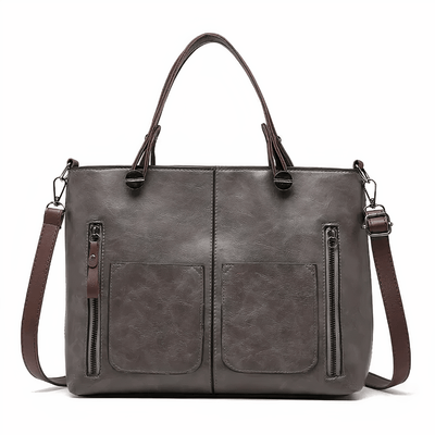 Polona | Elegantna usnjena torba