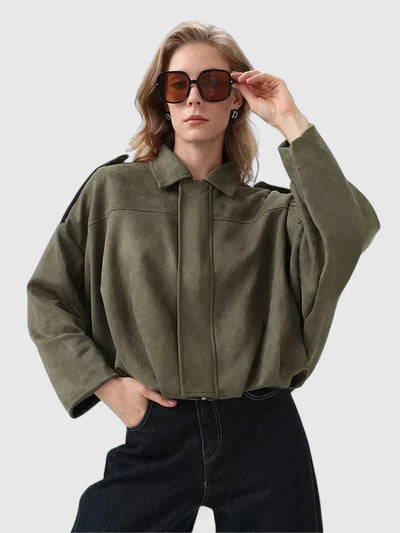 Hilda | Udobna elegantna jakna
