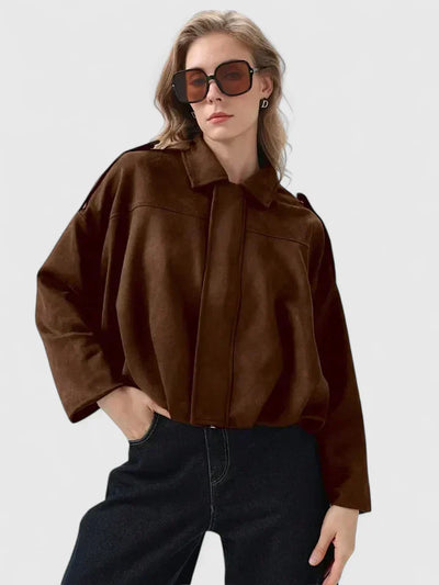 Hilda | Udobna elegantna jakna