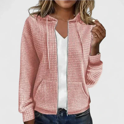 Dora | Elegantna bomber jakna