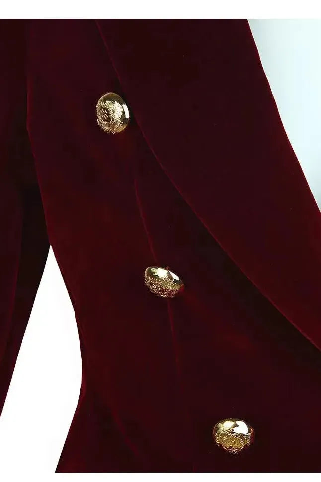 Lorina | Eleganten suknjič
