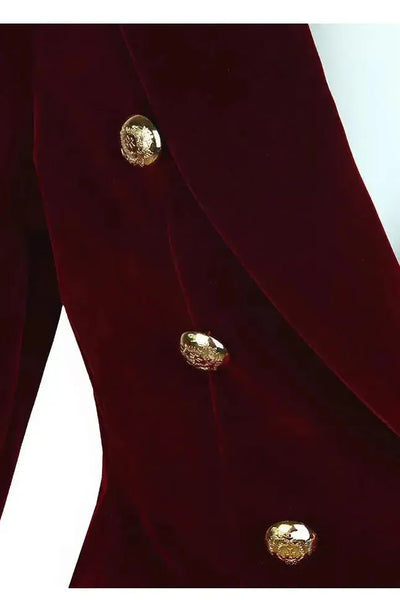 Lorina | Eleganten suknjič