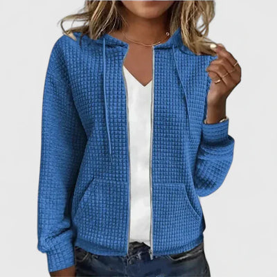 Dora | Elegantna bomber jakna