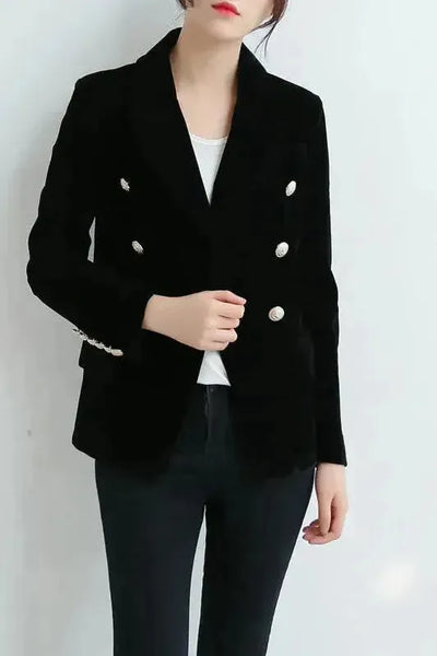 Lorina | Eleganten suknjič