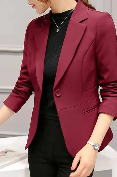 Petrina | Eleganten suknjič