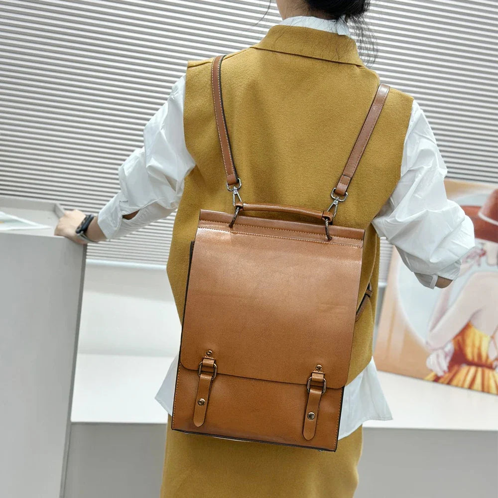 Livia | Elegantna torba za prek ramena