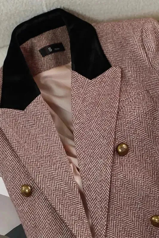 Faustina | Eleganten suknjič