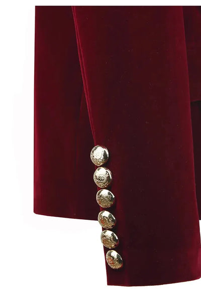 Lorina | Eleganten suknjič