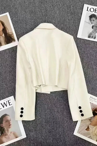 Celina | Eleganten suknjič