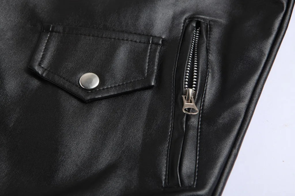 Uniseks | Elegant bomber jakna